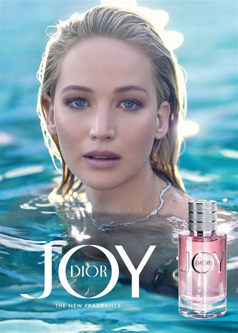 pubblicità joy dior|joy by dior the new fragrance.